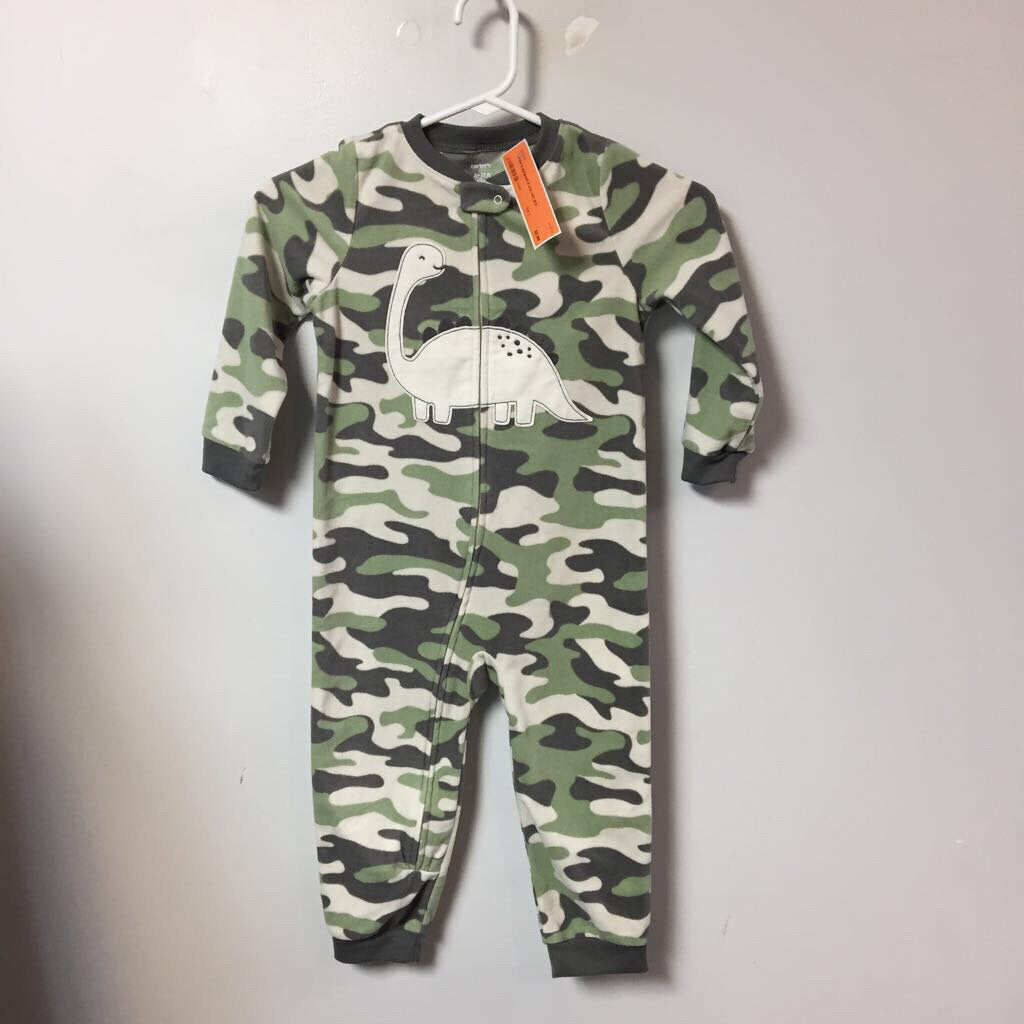 Jumpsuit 4 ans