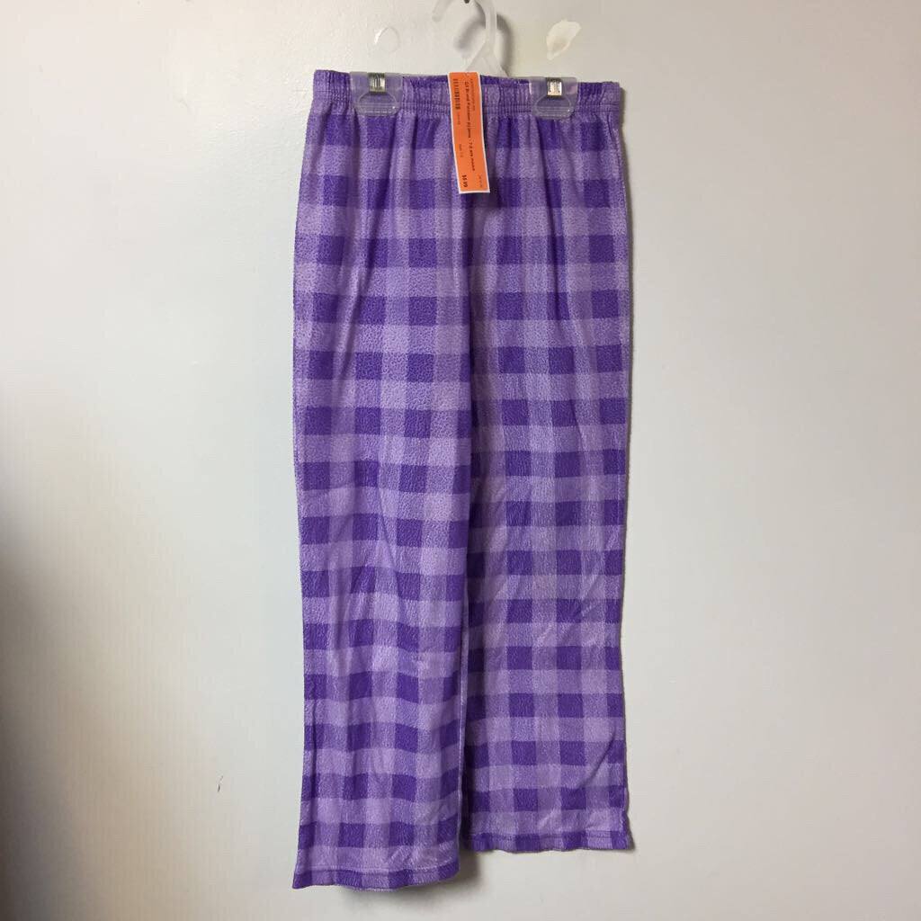 Pantalon pyjama - 7-8 ans