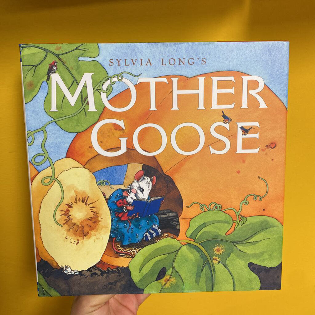 Mother Goose