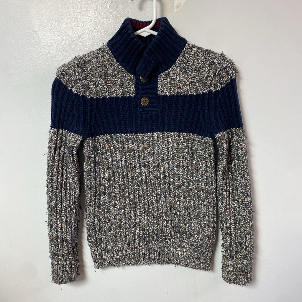 cardigan 8-10 ans