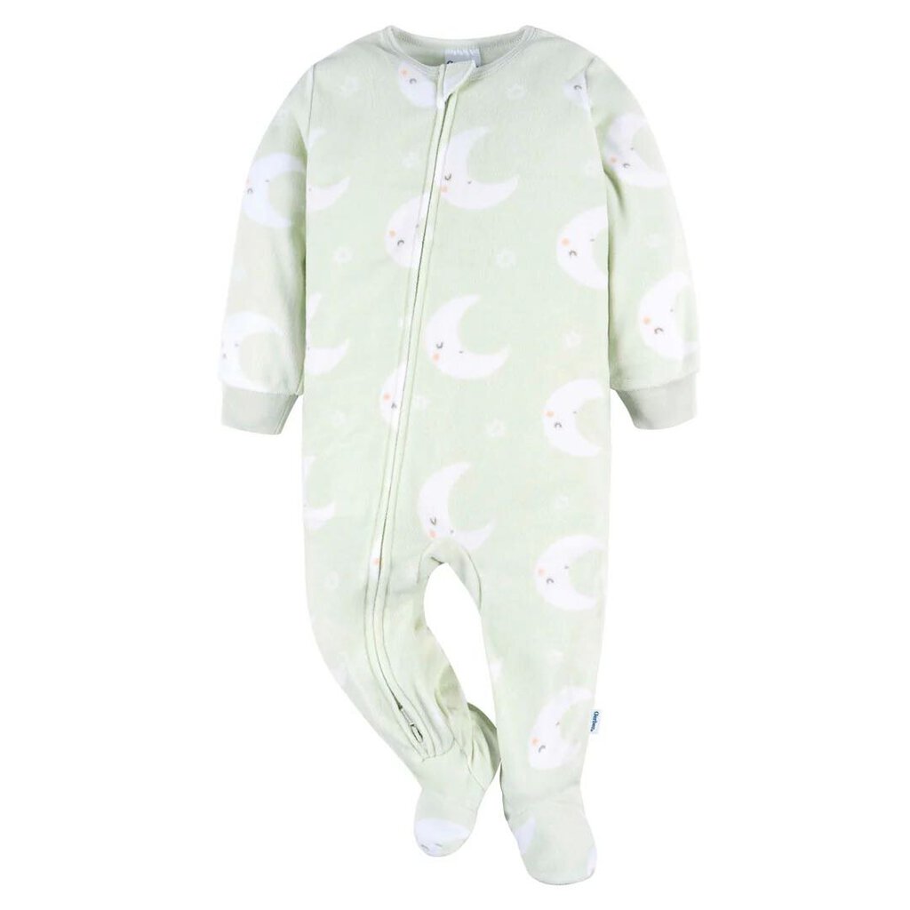 Pyjamas avec pattes MOONS 2 ans