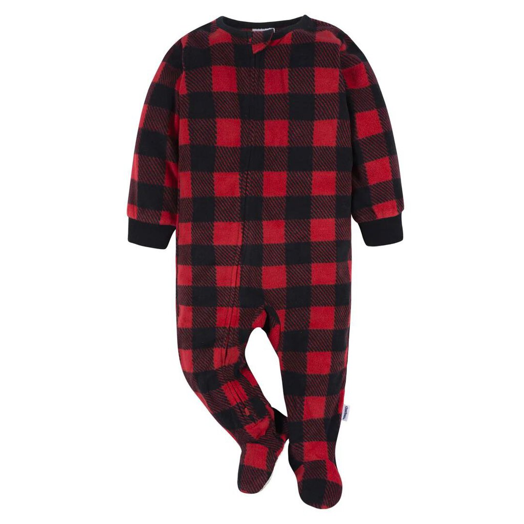 Pyjamas avec pattes BEAR FOREST 18 mois