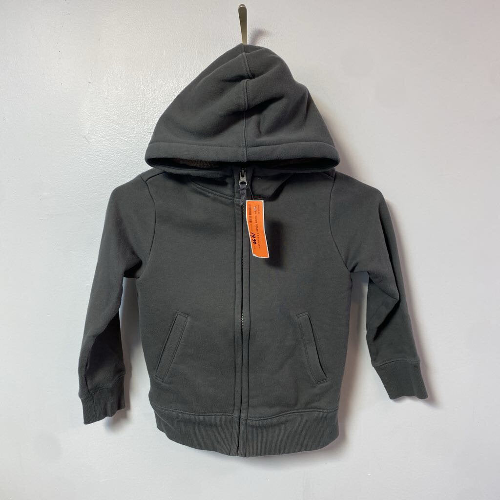 Hoodie DOUBLE 5-6 ans