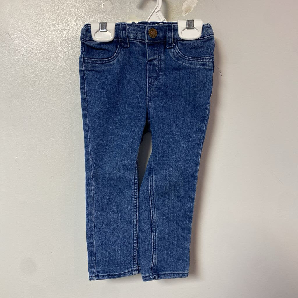 Jeans 12-18 mois