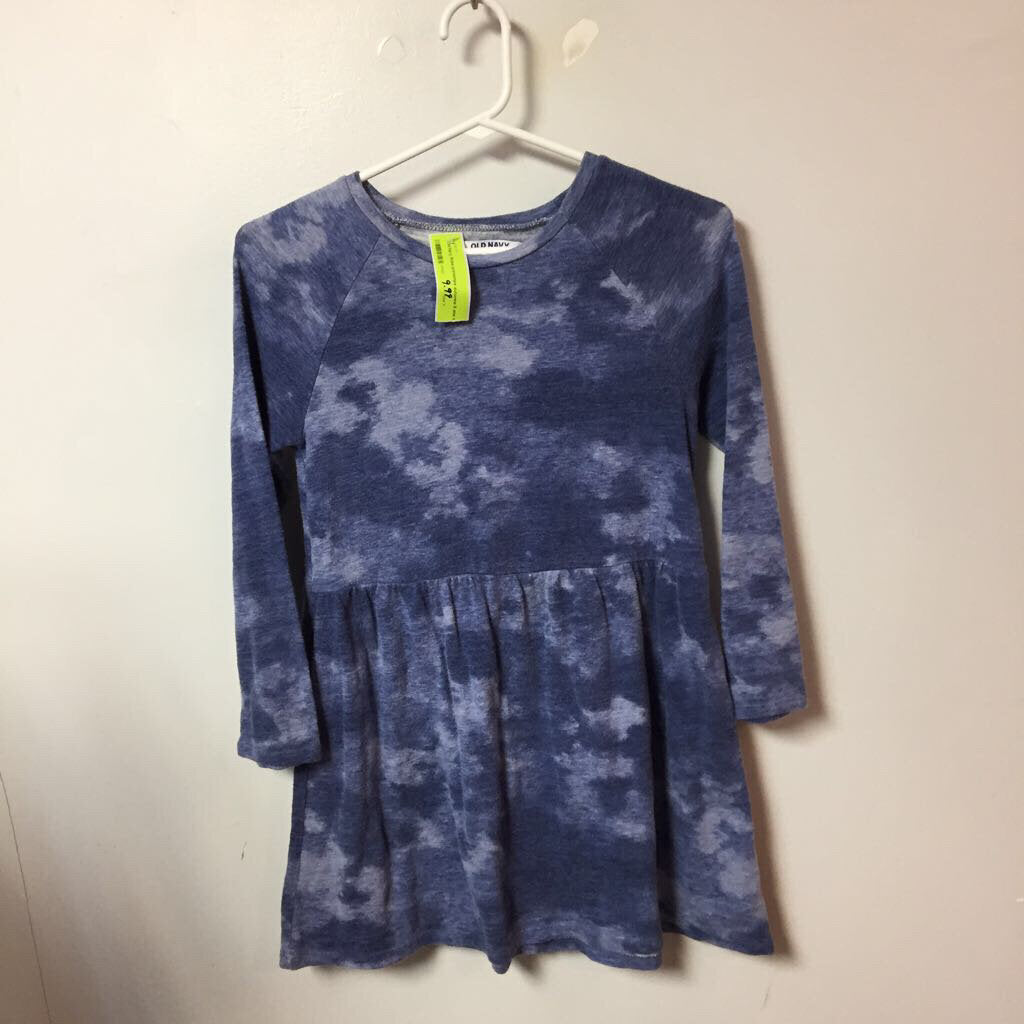 Robe printemps automne 8 ans s