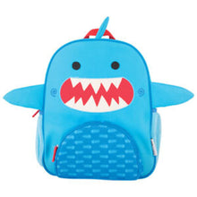 Charger l&#39;image dans la galerie, PETIT Sac a dos REQUIN
