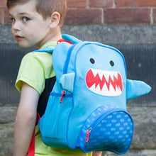 Charger l&#39;image dans la galerie, PETIT Sac a dos REQUIN
