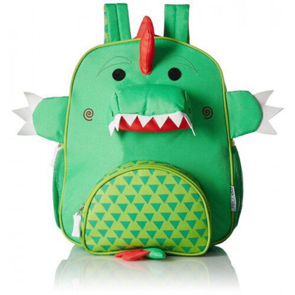 PETIT sac a dos DINO