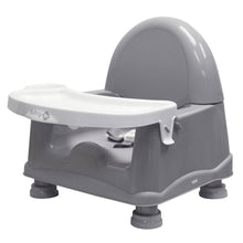 Charger l&#39;image dans la galerie, Siege rehausseur de table avec plateau pivotant - Easy Care Booster Seat
