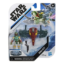 Charger l&#39;image dans la galerie, Boba Fett - Figurine et accessoire
