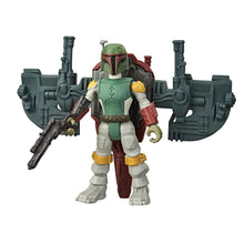 Charger l&#39;image dans la galerie, Boba Fett - Figurine et accessoire
