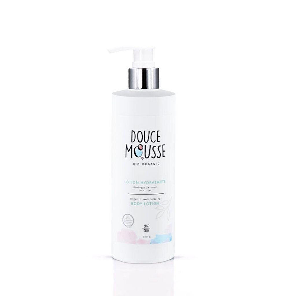 Lotion hydratante 250ml