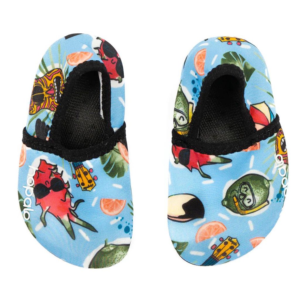 Souliers d'eau TROPICAL 4-5 ans