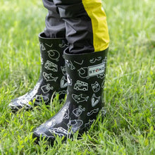 Charger l&#39;image dans la galerie, Bottes de pluie ANIMAUX 1
